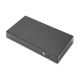 2. Digitus 8-Port Gigabit + 2 SFP Gigabit-Ports
