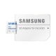 5. SAMSUNG PRO Endurance microSDXC 256GB MB-MJ256KA/EU