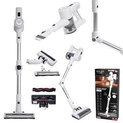 10. ADLER AD 7060 Staubsauger