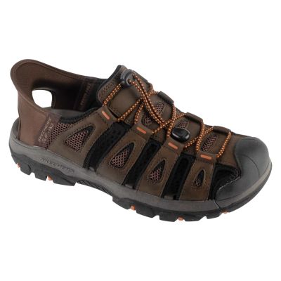 Skechers Slip-Ins: Tresmen – Norvick 205187-CHOC Braun 42