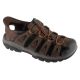 Skechers Slip-Ins: Tresmen – Norvick 205187-CHOC Braun 42