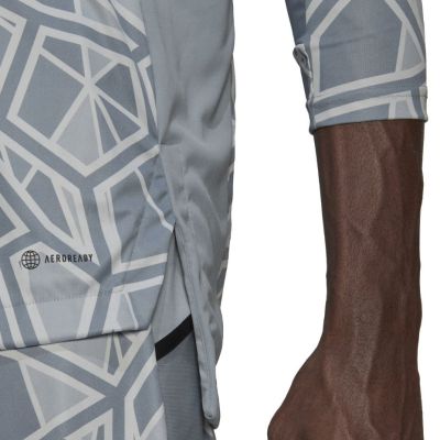 12. adidas Condivo 22 Torwarttrikot Langarm M HB1614