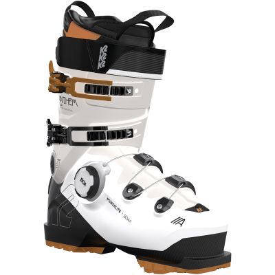 Damen-Skischuhe K2 ANTHEM 95 BOA