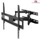 4. Maclean MC-762 TV-Halterung (neigbar - 70"; max. 30 kg)