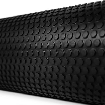 11. Pilates-Roller 90 cm, Rolle für Dehnübungen Spokey LONGY