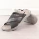 12. Rieker M RKR581 bequeme Flip-Flops, grau