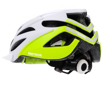 10. Meteor Marven 24786-24788 Fahrradhelm