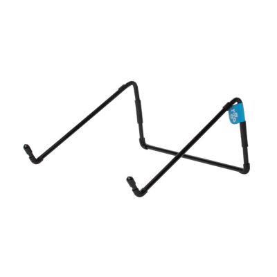 2. R-Go Tools R-Go Laptopständer 10"-22" Max. 5 kg Stahl Reise-Juodas