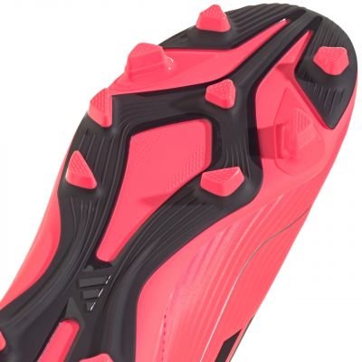 5. Adidas F50 Club FxG Jr IF1379 Fußballschuhe