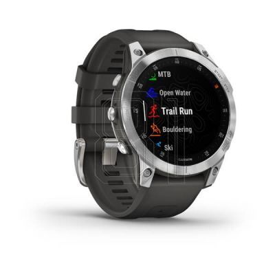 3. Garmin Epix 2 Sports Watch 010-02582-01
