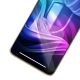 4. 3mk Silky Matt Pro matte Schutzfolie für Motorola Edge 50 Neo