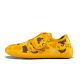 Affenzahn Barfuß-Slipper Baumwoll-Mokassins Tiger (01398-10009)