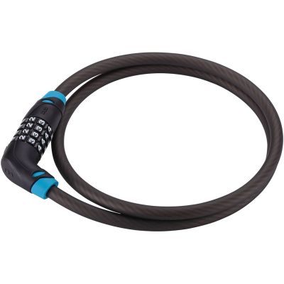 BBB CodeSafe Fahrradschloss (Einheitsgröße)