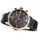 4. Herrenarmbanduhr Paul Lorens PL11652B6-1A4