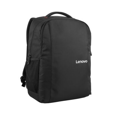 3. Lenovo 15,6" Laptop-Rucksack für den Alltag B515 GX40Q75215 (15,6"; schwarz)