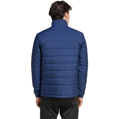 3. adidas Entrada 26 Herrenjacke, hellmarineblau, JZ9142