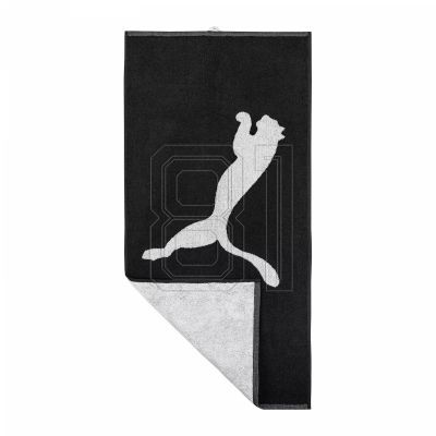 Puma Handtuch 70x140 Team Handtuch Groß 054552-01