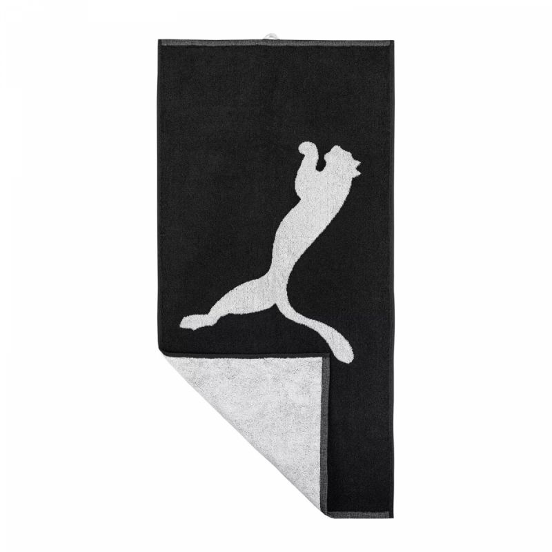 Puma Handtuch 70x140 Team Handtuch Groß 054552-01