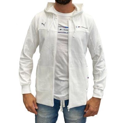 17. Puma BMW MMS Hdd M Sweatshirt 621221 02