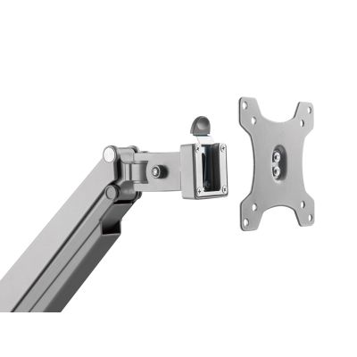 5. Equip 650112 Tischhalterung 81,3 cm (17-"32") Silber (650112NEUEVERSION)