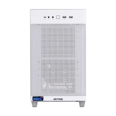 3. Actina PBA 9600X/32GB/1TB/RTX5060Ti/650W