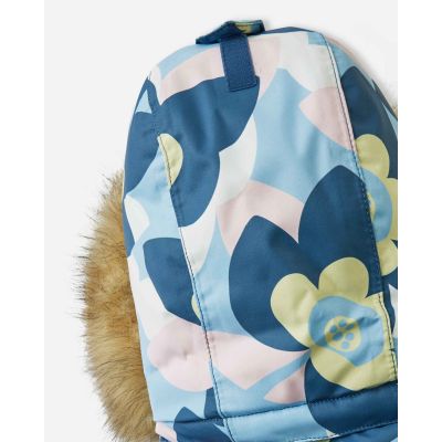 5. Reima Winteroverall für Kinder – wasserdicht und atmungsaktiv (5100040C-6307)