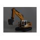 8. Jamara Liebherr R936 1:20 2.4G 6+ Bagger
