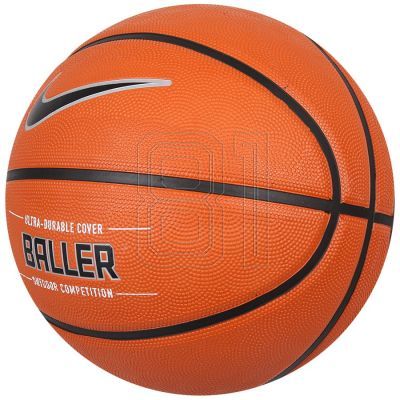 2. Basketball ball 7 Nike Baller 8P N.KI.32.855.07-S