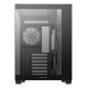 5. DeepCool CG530 4F Midi-Tower Schwarz