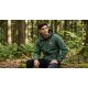 3. Herren-Softshelljacke Geographical Norway TOLYMPIA GREEN DB MEN 009 (WZ8535H/GN-GREEN)