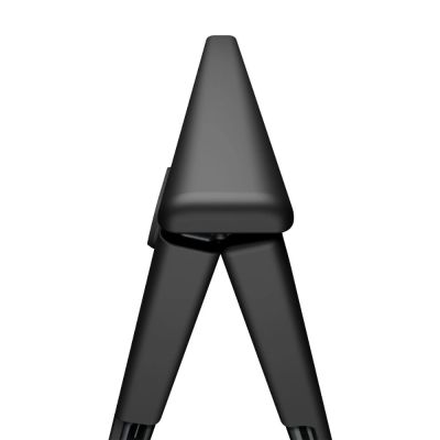 4. Spigen Air Fit Pro Magsafe Hülle für Samsung Galaxy Z Fold 8 - Schwarz