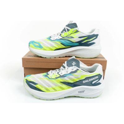 21. Salomon Aero Volt M 470451 Schuhe