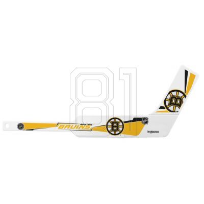 28. Inglasco Mini NHL 531AN000037 Plastic Goalie Stick