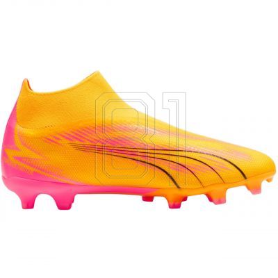 Puma Ultra Match+ LL FG/AG M 107759 03 Fußballschuhe
