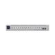 11. Ubiquiti UniFi Pro Max 16 PoE 18p PoE Switch (PoE+: 12; PoE++: 4;) Managed Gigabit/Multigigabit/10G