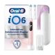 Braun Oral-B iO Series 9 White Alabaster Luxe Edition