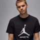 3. Air Jordan Sport Herren Dri-FIT T-Shirt Schwarz - HQ7984-010
