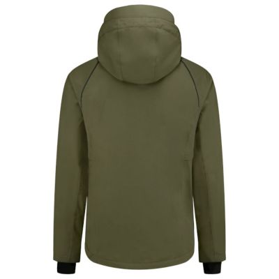 3. Tricorp Tech Shell M MLI-T54TA Jacke