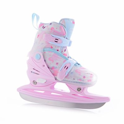 13. Rollschuhe/Verstellbare FunActiv Adapt LED 4in1 Rollschuhe