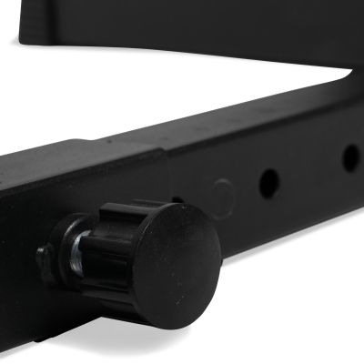 3. VIRTUFIT VERSTELLBARES SQUAT RACK