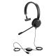4. Jabra Evolve 20SE UC Mono-Headset, kabelgebunden, Kopfbügel, Büro/Callcenter, USB Typ-A, Bluetooth, Schwarz
