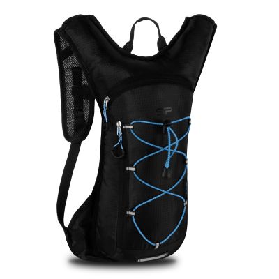 2. FUJI Rucksack 5l BK/BL