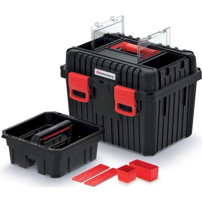 2. KISTENBERG SCHWERER 45 WERKZEUGKASTEN