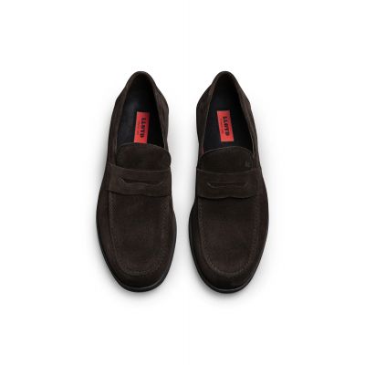 2. Lloyd Dallin Herren Mokassins M 24-523-27