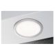 7. Unterbauhaube ELECTROLUX LFG719W, weiß, 80 cm, Hob2Hood