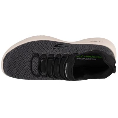 3. Skechers Dynamight 58360-BLK Schwarz 45