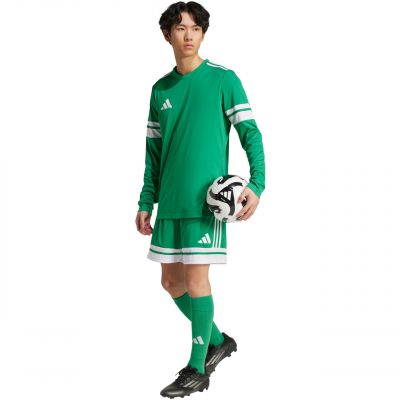 13. adidas Squadra 25 Langarm-T-Shirt M JN7490