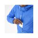 8. MILLET Trilogy Jorasses Wolljacke HD M Blau