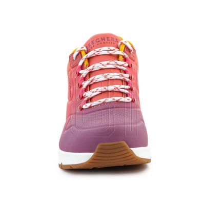 2. Skechers Uno Color Vaves W 155628-PKMT Schuhe