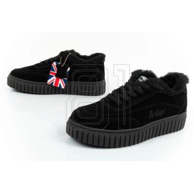 8. Lee Cooper W Schuhe LCJ-24-01-2973L